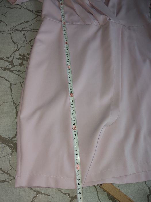 Sukienka elegancka 46