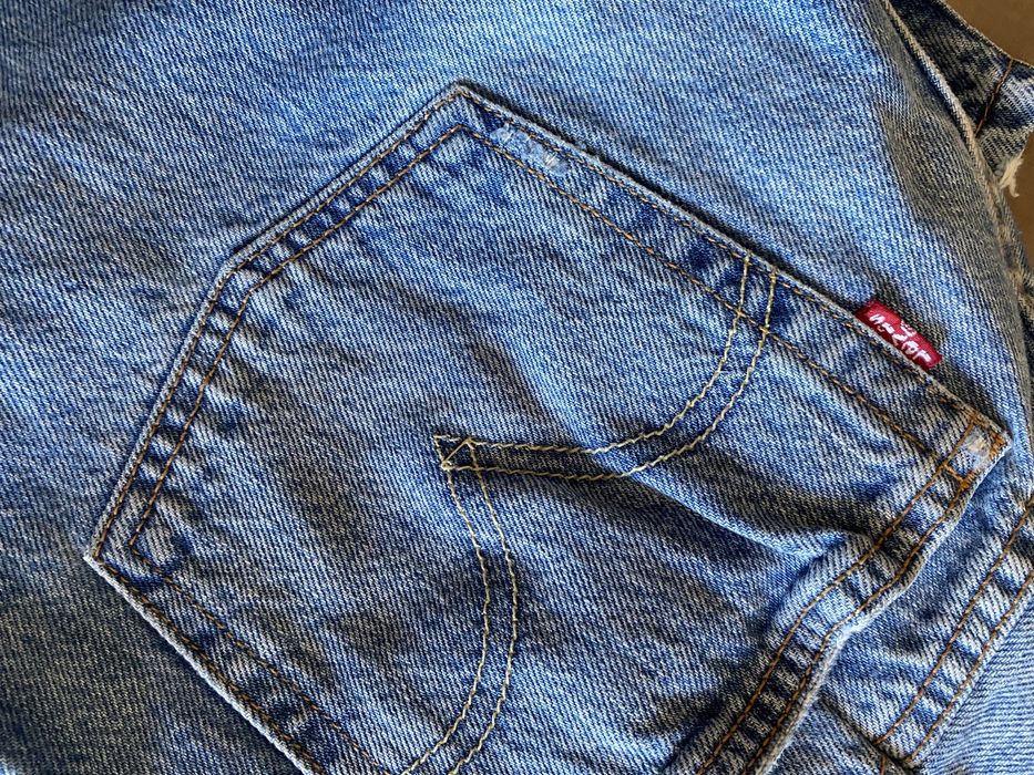 Calças da levis  501 ORIGINAIS