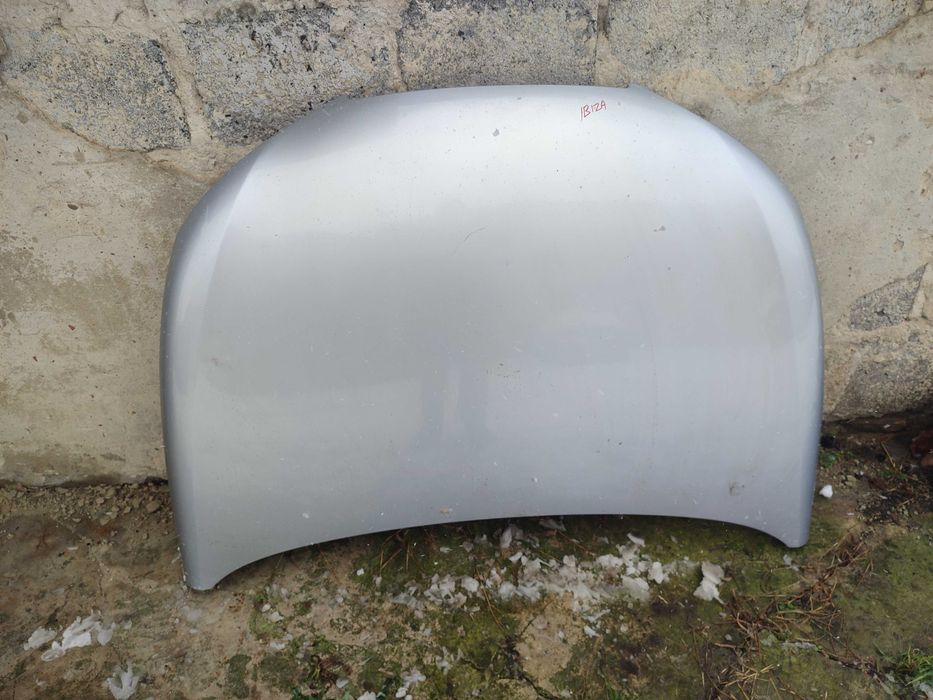 seat ibiza 4 IV maska