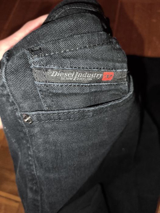 Diesel джинси оригинал