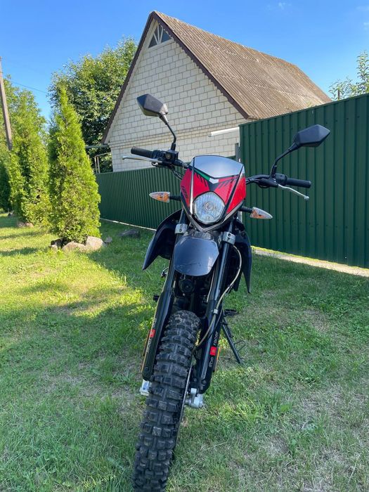 Продам Aprilia sx125