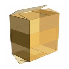 Картонные коробки