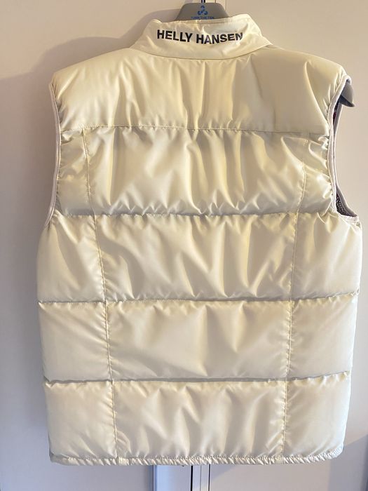 2n1 Helly Hansen Kamizelka+kamizelka ratunkowa