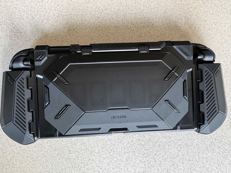 Чохол з підставкою i-Blason Dockable for Nintendo Switch 2 Case кейс