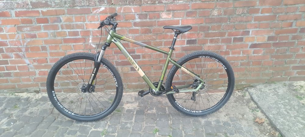 Ghost  Kato piękny rower 29"