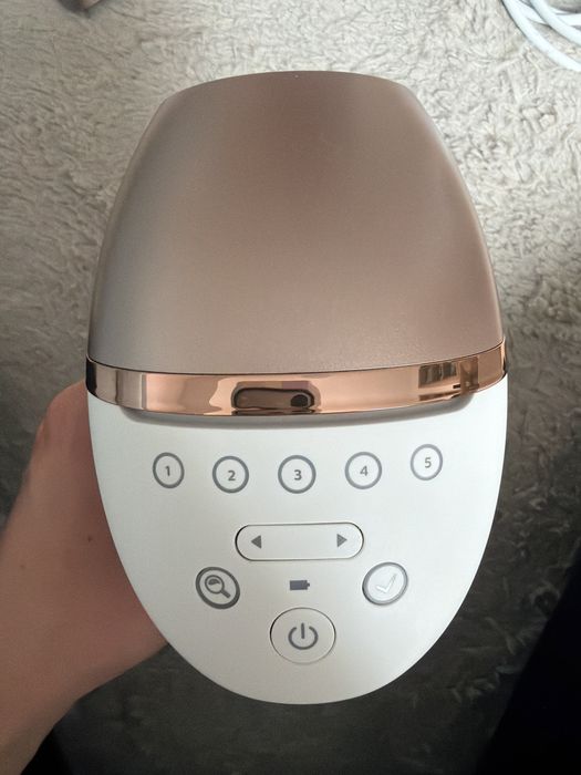 Philips Lumea Prestige BRI955 IPL