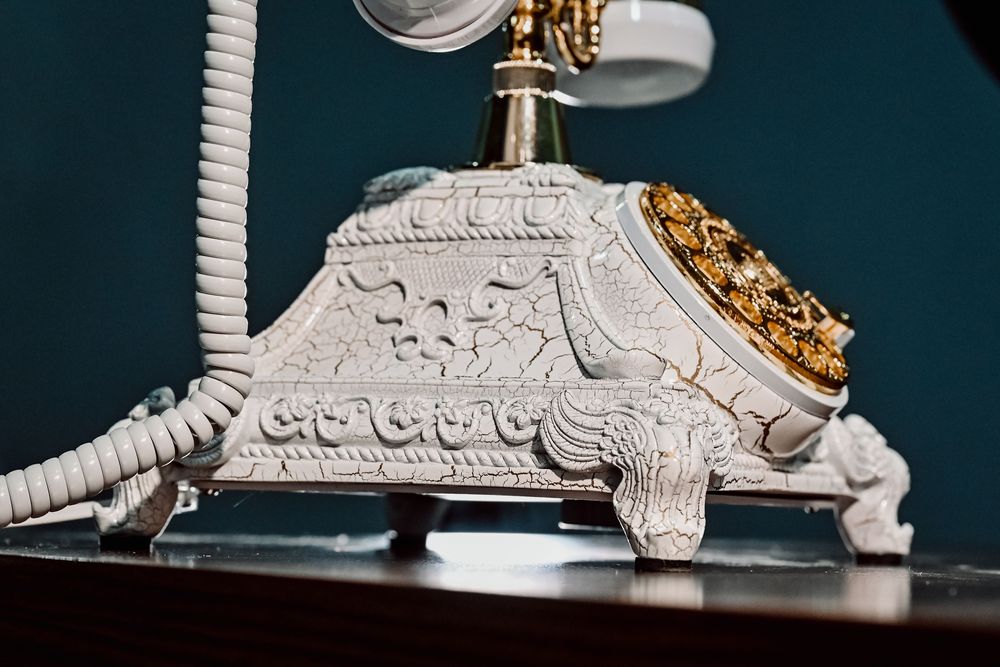 Weselny Telefon Życzeń - Audio Księga Gości SPRZEDAŻ PRODUCENT