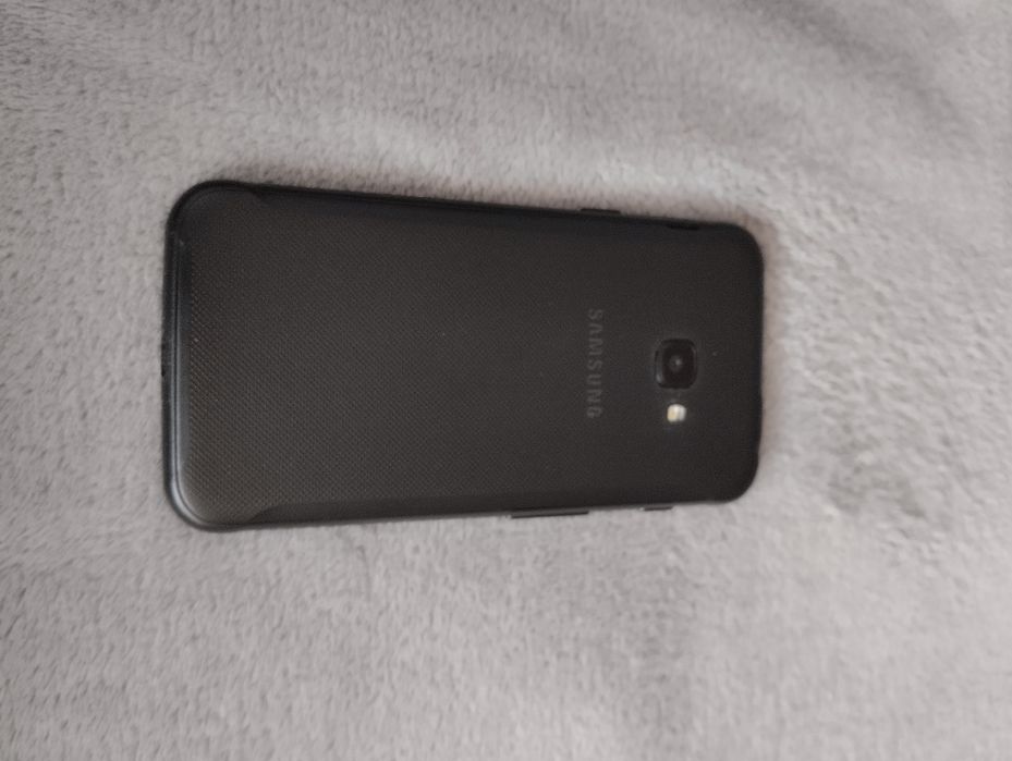 Samsung Galaxy Xcover 4