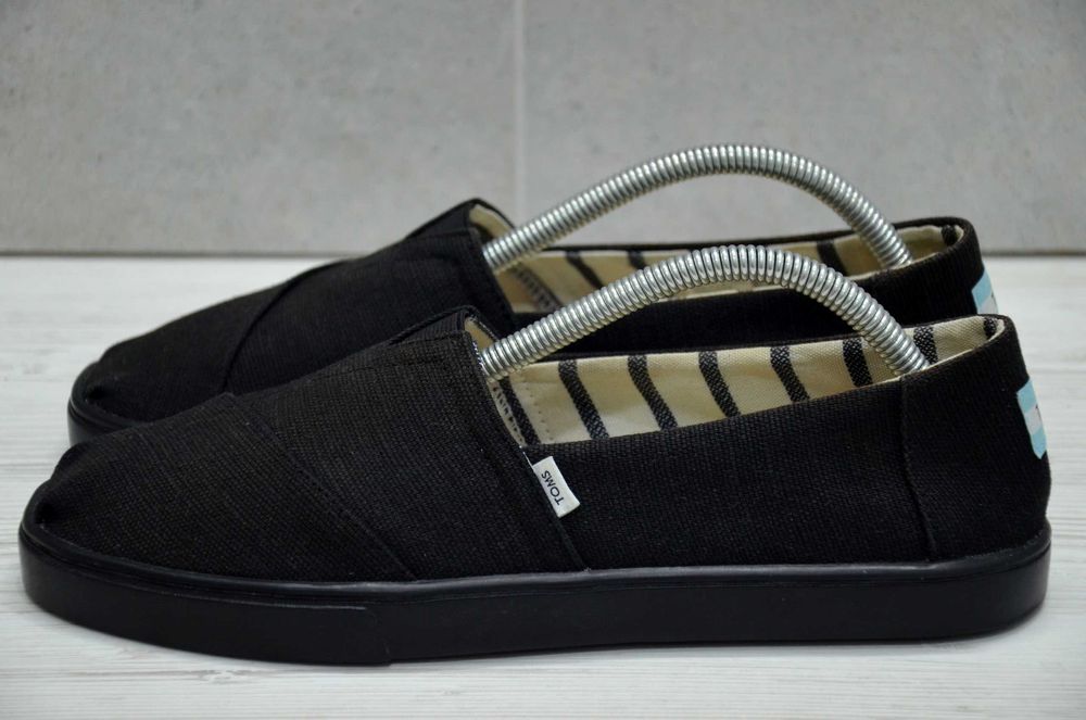 Toms, оригінал мокасини