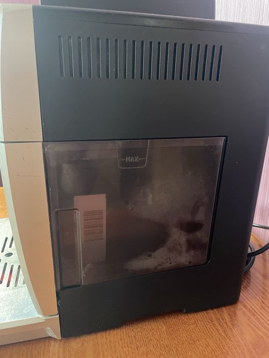 Кофемашина DeLonghi Magnifica бу.
