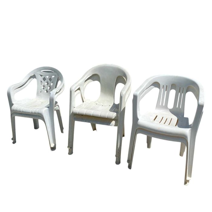 Mesa com cadeiras