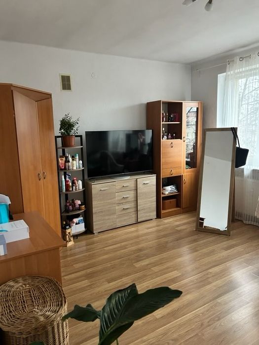 Duży pokój Koszutka Morcinka centrum blisko spodka i UŚ Pedagogika