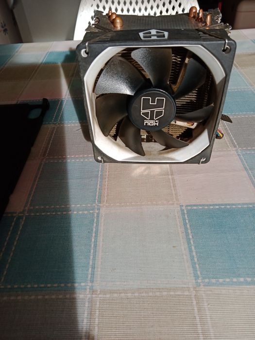 Cooler nox Hummer Eixo E Eirol • OLX Portugal