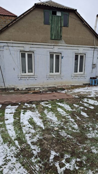 Продаётся  2 дома  12 Продольная.
