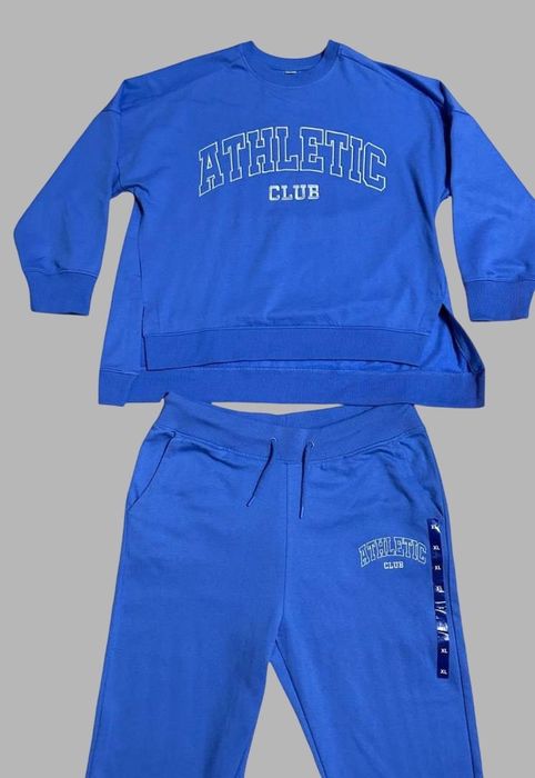 Костюм  розмір XL