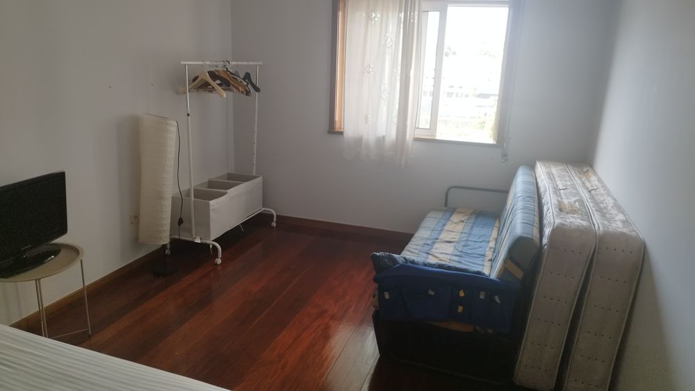 Quarto c/ Casa de Banho Privativa em São Vítor (a 10 min da UMinho)