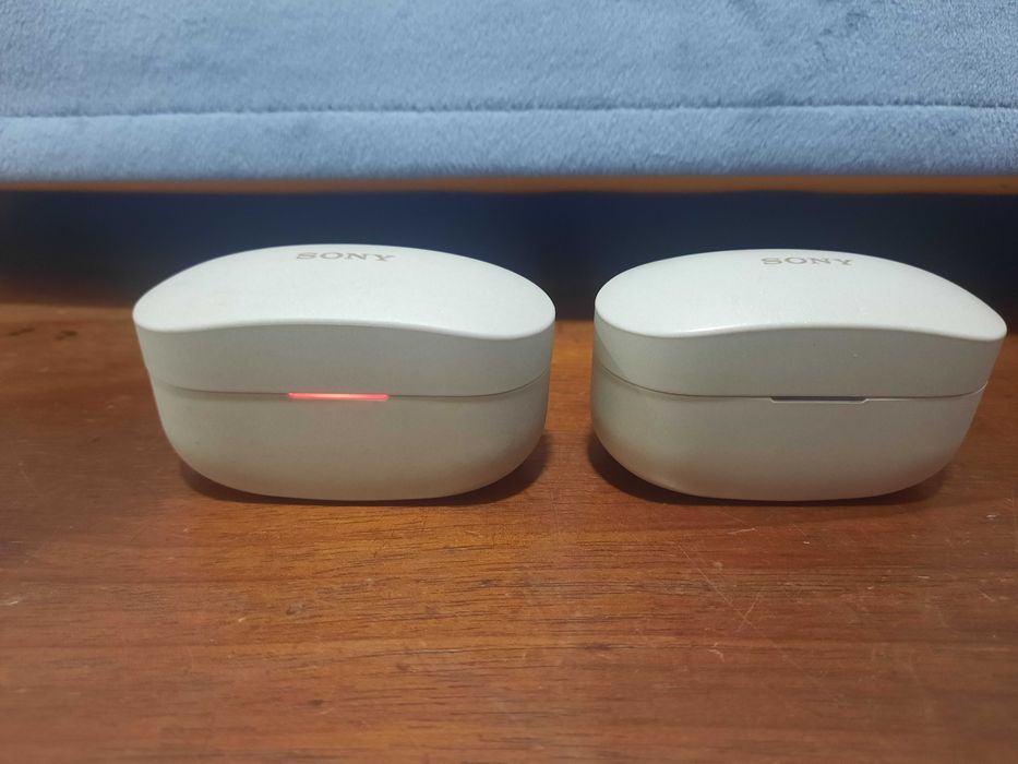 Caixa externa SONY WF-1000XM4 (YY2948), para peças