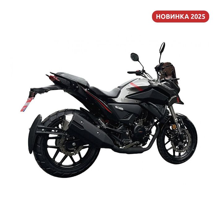 Мотоцикл Lifan KPT250