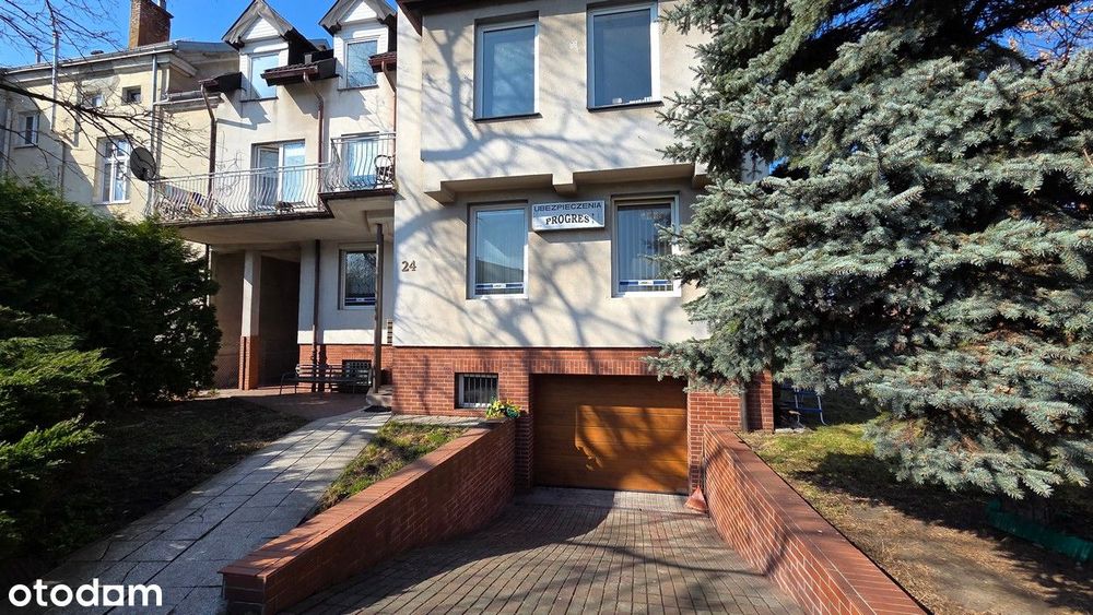 Przestronny Dom w miejscowości Elbląg ul. Robotnicza