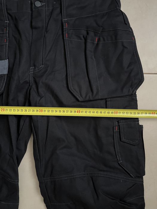 Профессиональные рабочие брюки Björnkläder,Mascot,Snickers,Eng Strauss