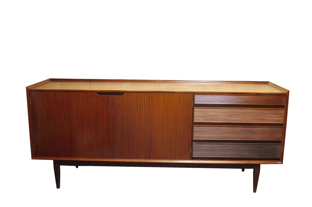 komoda Sideboard  Richard Hornby Heals lata 60