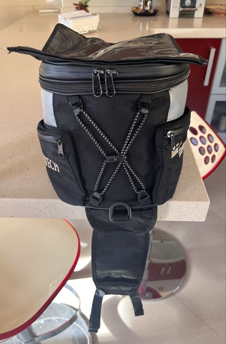 Saco de deposito Touratech para BMW GSA 1200 / 1250