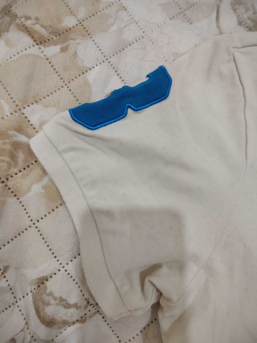 Polo Giordano  tam. L em excelente estado