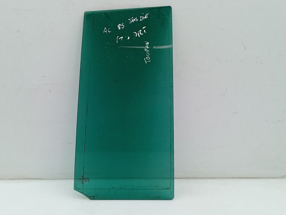 Vidro triangular da porta trás direito VOLKSWAGEN Touran (1T)