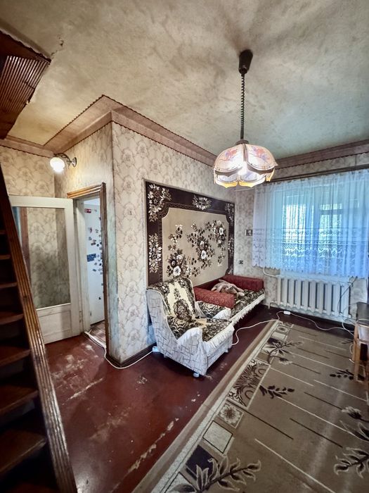 Продается дом Днепровский район