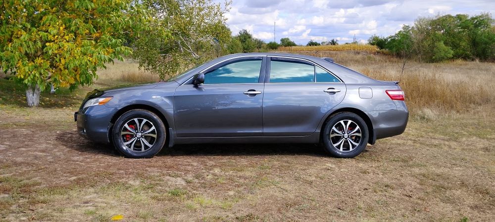 Авто від Власника TOYOTA CAMRY 2, 4 Автомат Газ - Бензин