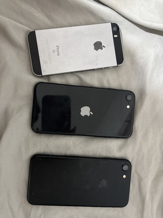 iphone SE 2016/ iphone SE 2020/ iphone 7