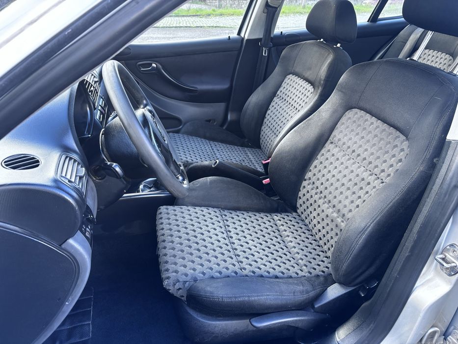 Seat leon 1.9 tdi 110 cv