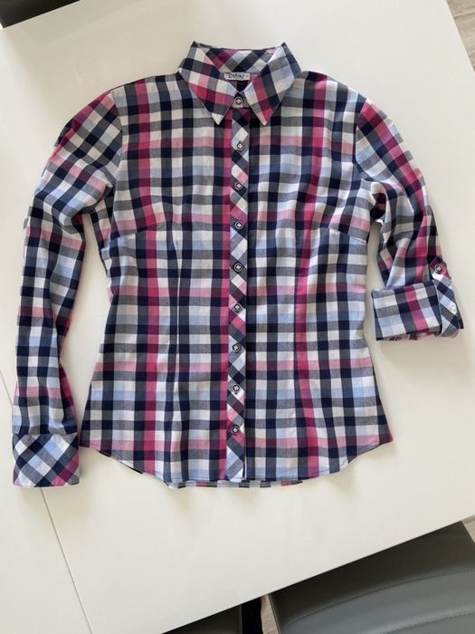 Koszula damska Dykon roz. 36