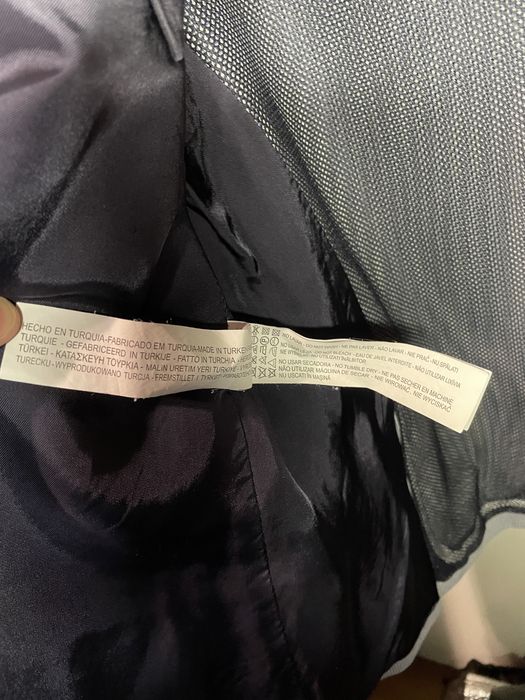 Пиджак Zara Man