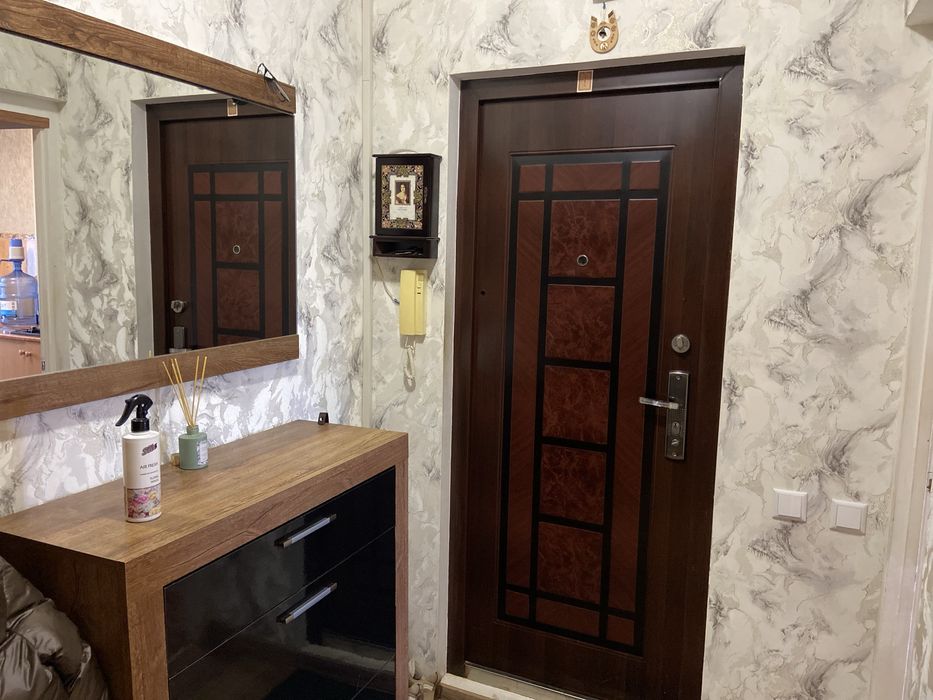 Продаж -сертифікат!!!просторої та світлої 4-кімнатної  квартири