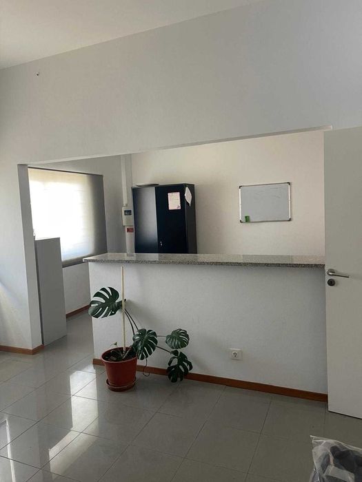 Armazém e lote Vila Nova de Santo André