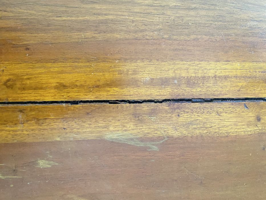 Móvel banco com gavetas