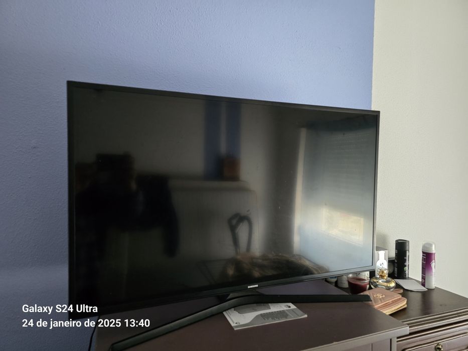 Vendo TV Samsung