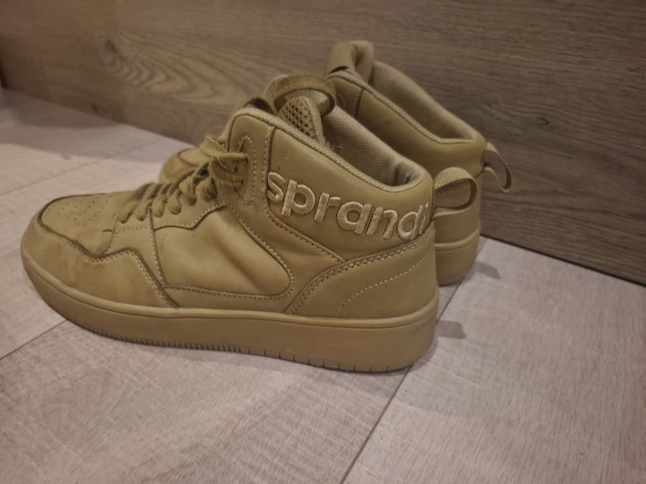 Buty chłopięce Sprandi 39