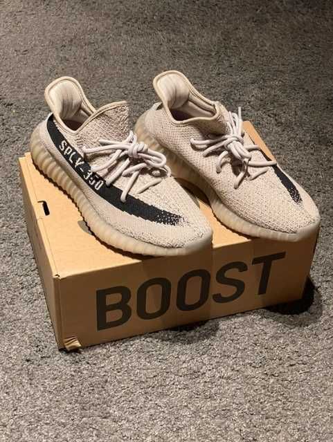 adidas_YEEZY_Boost_350_V2_Slate R.41