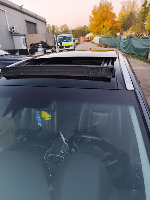 Sprzedaję Hyundaia. i40 kombi