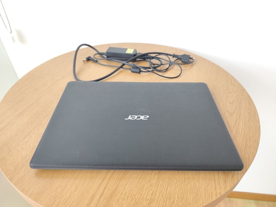 Acer Aspire A1 bom e barato