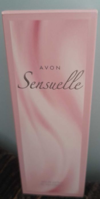 Avon Sensuelle dla kobiet