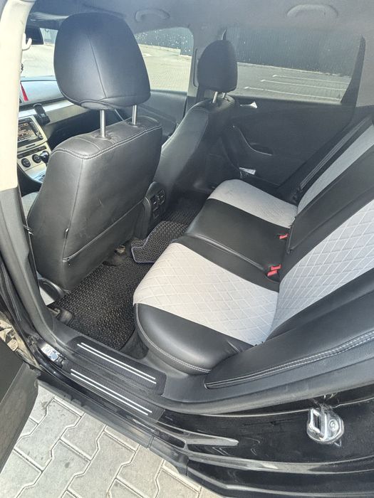 Продам Volkswagen Passat b6