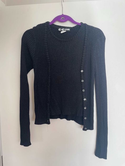 Conjunto 2 peças | Coco Club | S