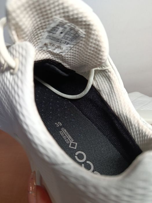Кросівки ECCO Street 720 Gore-tex 38р.