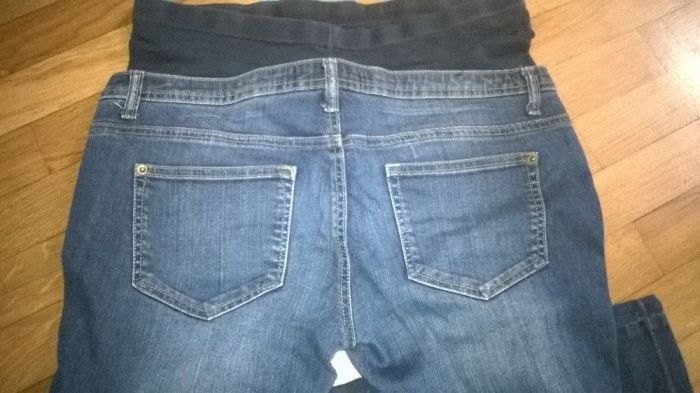 Calças de grávida n. 40