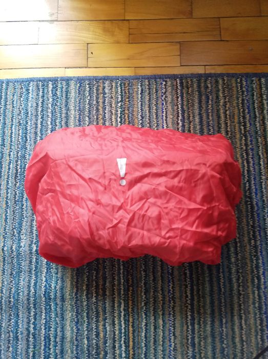 Мото Велосипедна сумка холодильник, органайзер