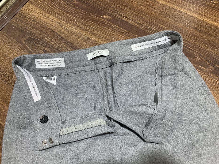 Штани брюки Peserico