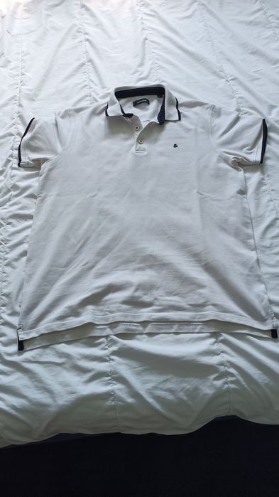 Koszulka polo Jack Jones XL